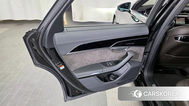 Audi A8 (D5) id 4396744 из Кореи 17