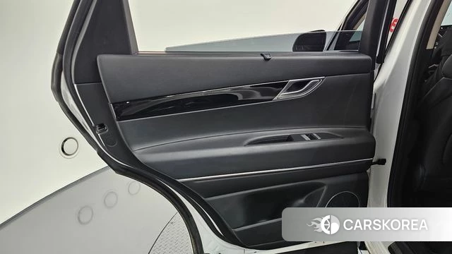 Genesis GV80 id 4225044 из Кореи 17