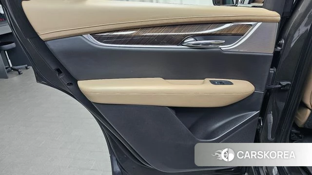 Cadillac XT6 id 4717127 из Кореи 17