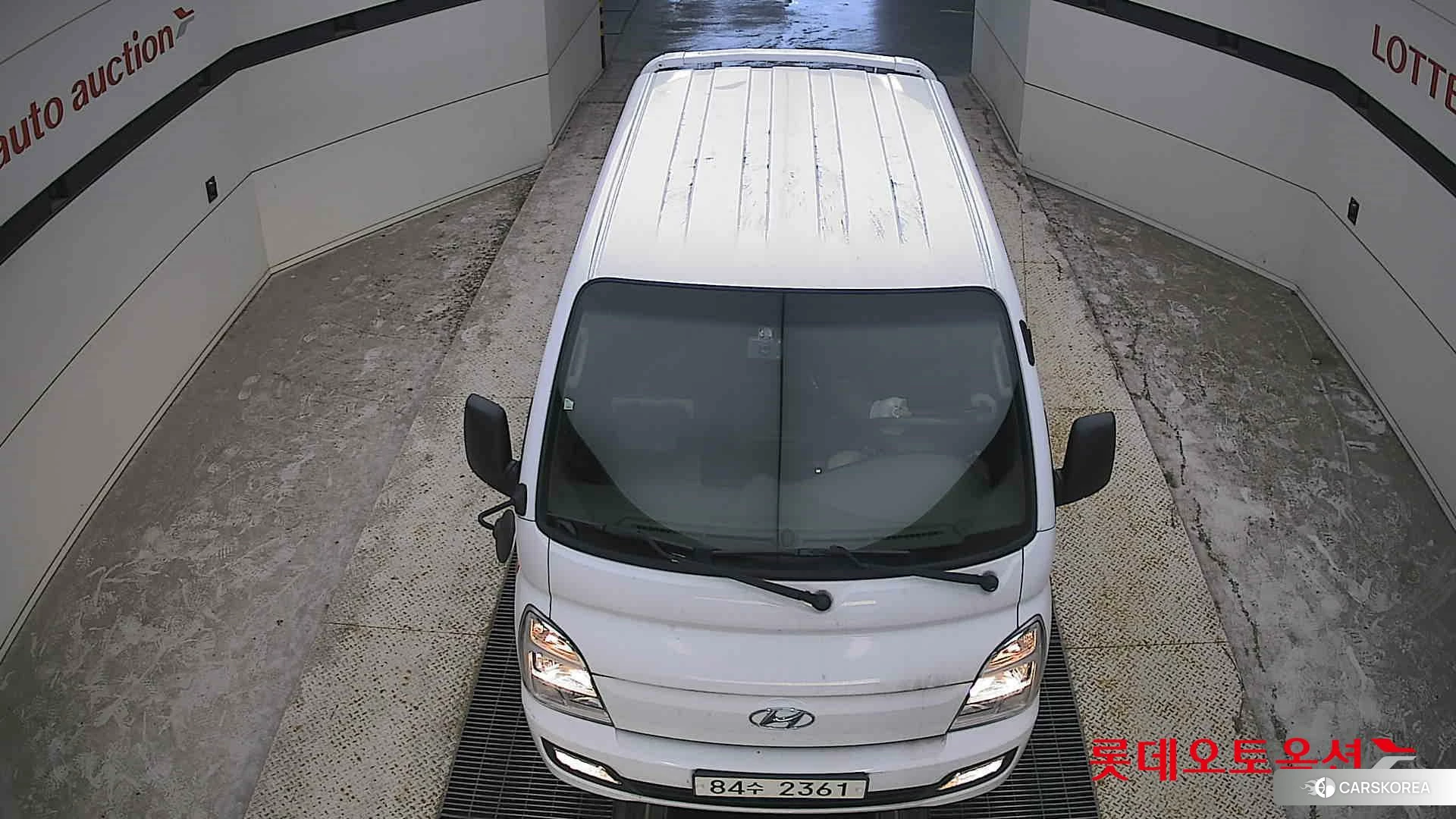 Hyundai Porter II id 4679297 из Кореи 17