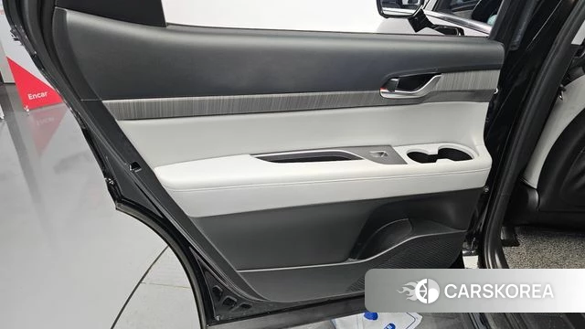 Hyundai The New Palisade id 4533818 из Кореи 17