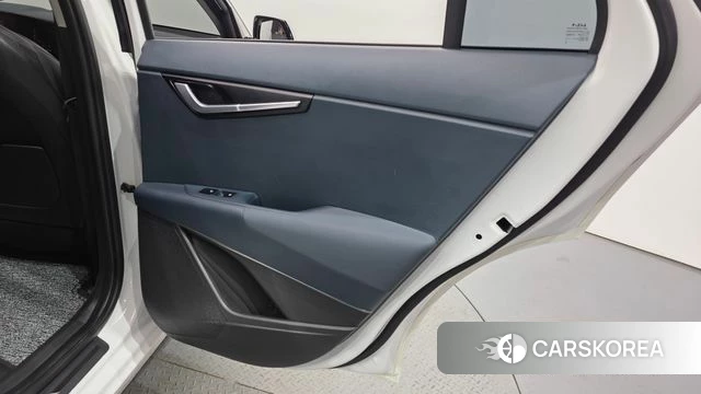 Kia Di All New Niro EV id 4656632 из Кореи 17