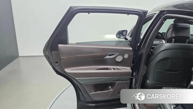 Genesis GV80 id 4423901 из Кореи 17