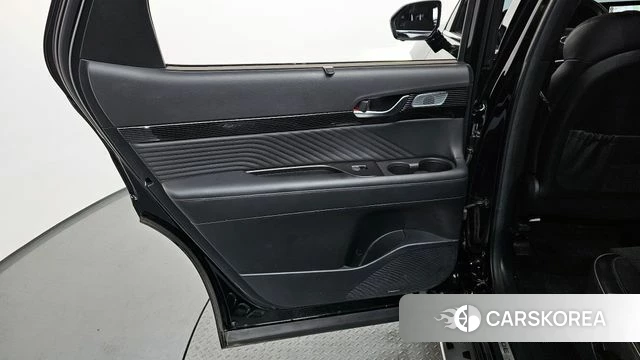 Hyundai The New Palisade id 4354428 из Кореи 17