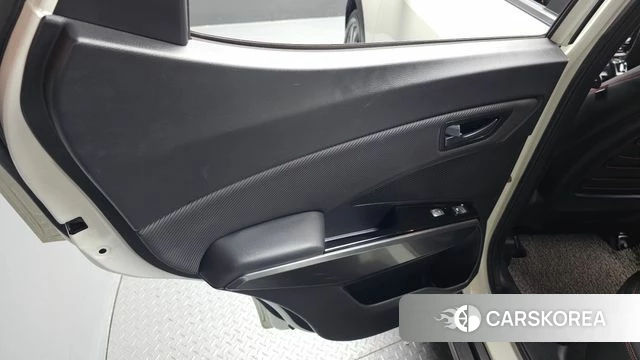 Ssangyong Berry New Tivoli id 4445798 из Кореи 17