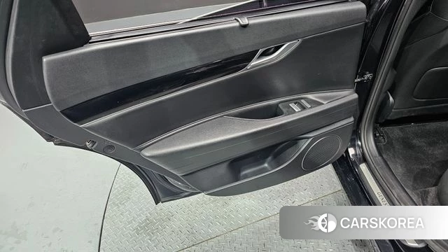 Genesis G80 (RG3) id 4350589 из Кореи 17
