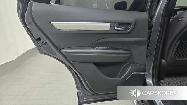 Renault Korea (Samsung) The New QM6 id 4637353 из Кореи 17
