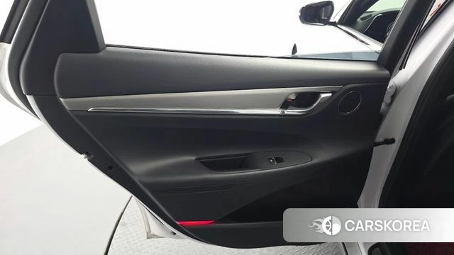 Hyundai The New Grandeur IG id 4457390 из Кореи 17