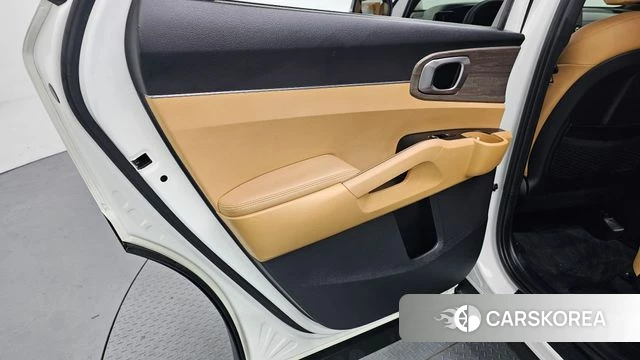 Kia Sorento 4th Generation id 4186816 из Кореи 17