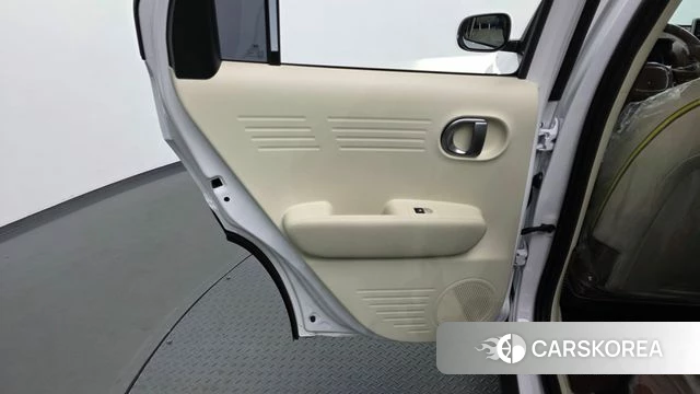 Hyundai The New Casper id 4870388 из Кореи 17