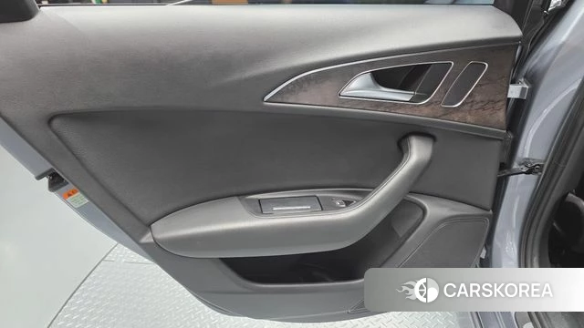 Audi New A6 id 4471577 из Кореи 17