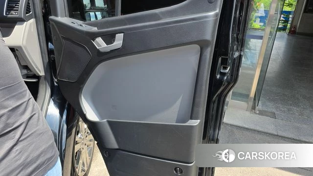 Hyundai Solati id 4423446 из Кореи 17