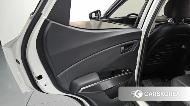 Ssangyong The New Tivoli id 4432899 из Кореи 17
