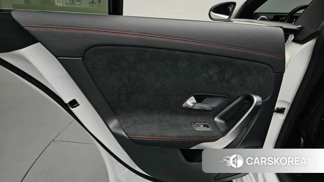Mercedes-Benz CLA-Class C118 id 4624016 из Кореи 17