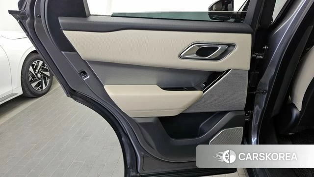 Land Rover Range Rover Velar id 4197270 из Кореи 17