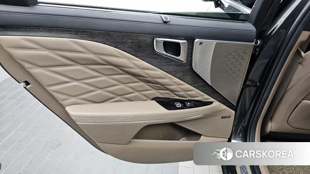 Kia K8 Hybrid id 4400916 из Кореи 17