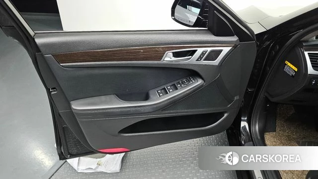 Genesis G80 id 4776156 из Кореи 17