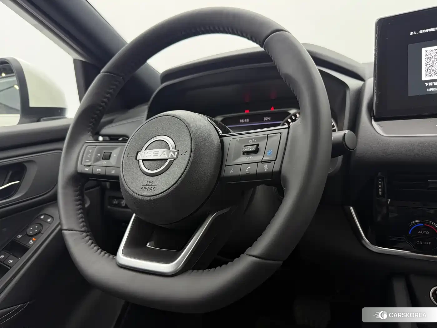 Nissan Qashqai id 4578348 из Китая 17