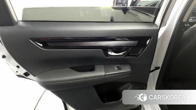 Honda CR-V 6th generation id 4329738 из Кореи 17