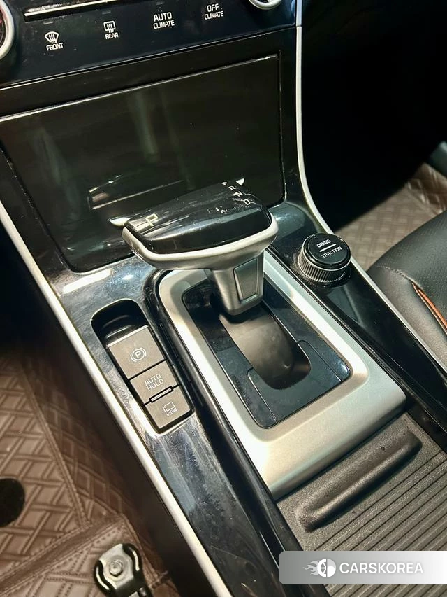 Kia Setus id 4299933 из Китая 17