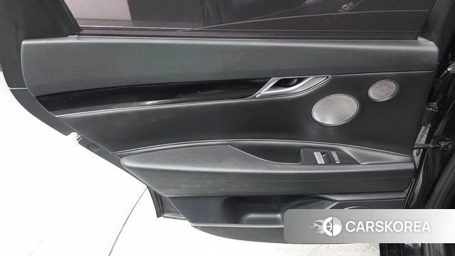 Genesis G80 (RG3) id 4753971 из Кореи 17