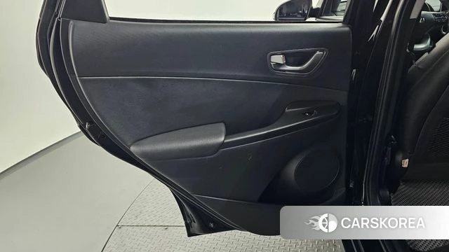 Hyundai Kona Electric id 4614809 из Кореи 17