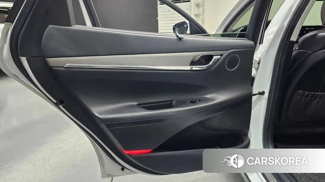Hyundai The New Grandeur IG id 4244951 из Кореи 17