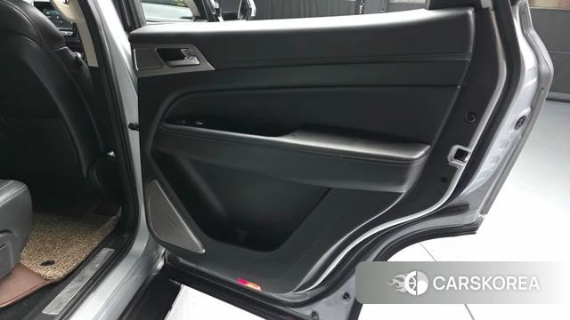 Ssangyong G4 Rexton id 4755298 из Кореи 17
