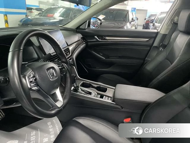 Honda Accord id 4358874 из Китая 17