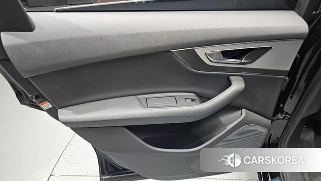 Audi Q7 (4M) id 4770261 из Кореи 17