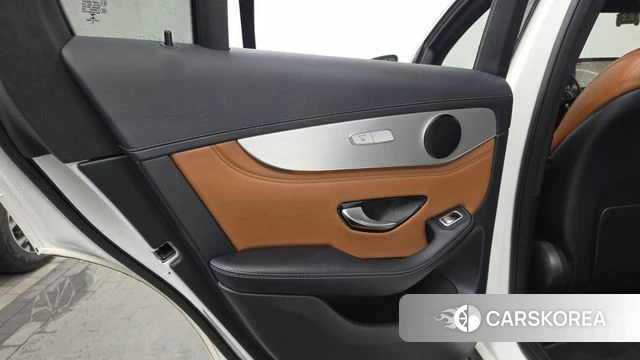 Mercedes-Benz GLC-Class X253 id 4755443 из Кореи 17