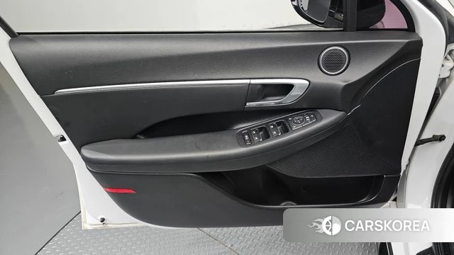 Hyundai Sonata (DN8) id 4865162 из Кореи 17