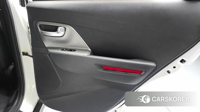 Kia Niro Plus id 4936079 из Кореи 17