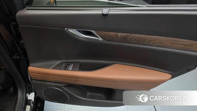 Genesis G80 (RG3) id 4757960 из Кореи 17