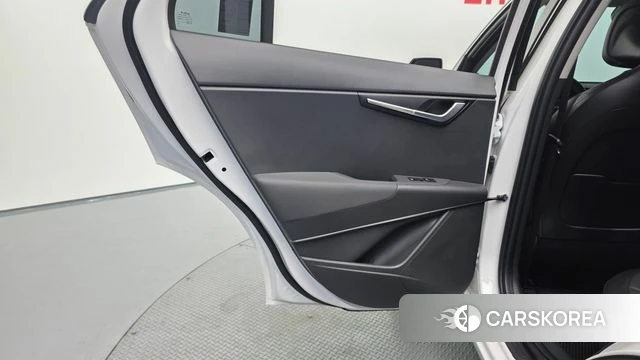 Kia Di Ol Nu Niro id 4655482 из Кореи 17