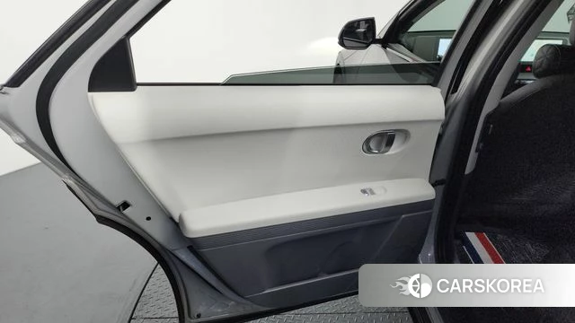 Hyundai Ionic 5 id 4230979 из Кореи 17