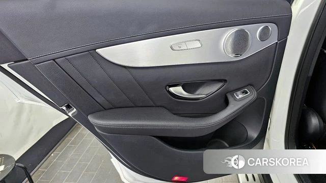 Mercedes-Benz GLC-Class X253 id 4377938 из Кореи 17