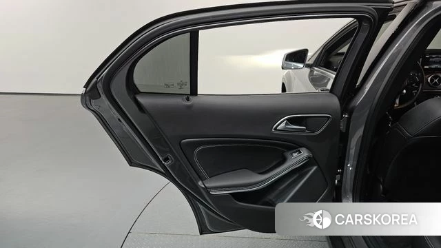 Mercedes-Benz GLA-Class X156 id 4397436 из Кореи 17