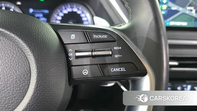 Hyundai Sonata (DN8) id 4625850 из Кореи 17