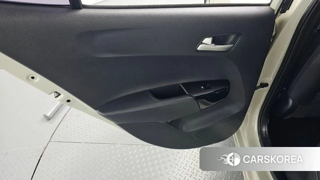 Kia All New Morning (JA) id 4508516 из Кореи 17