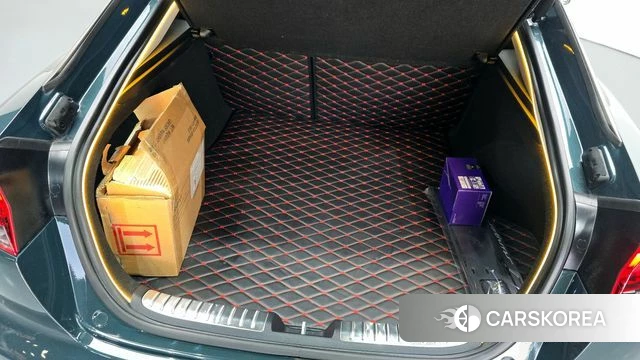 Kia Stinger Meister id 4230951 из Кореи 17