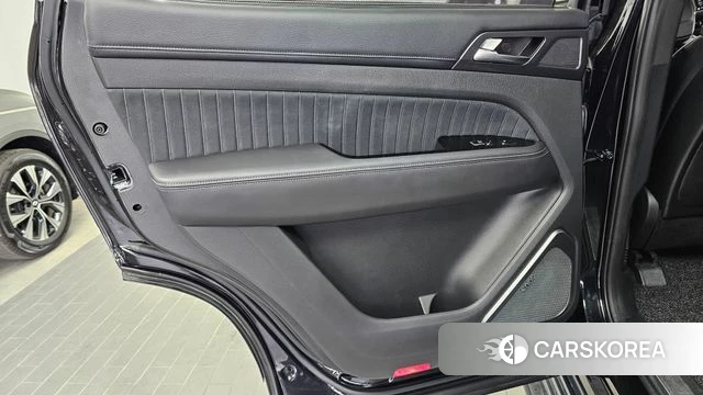 Ssangyong Rexton New Arena id 4533651 из Кореи 17