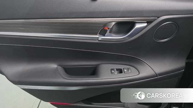 Hyundai Grandeur IG id 4390572 из Кореи 17
