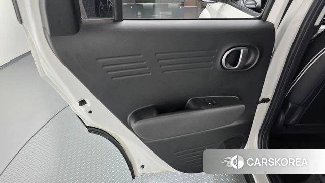 Hyundai Casper id 4433689 из Кореи 17