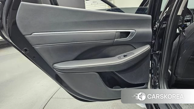 Hyundai Sonata D Edge (DN8) id 4870649 из Кореи 17