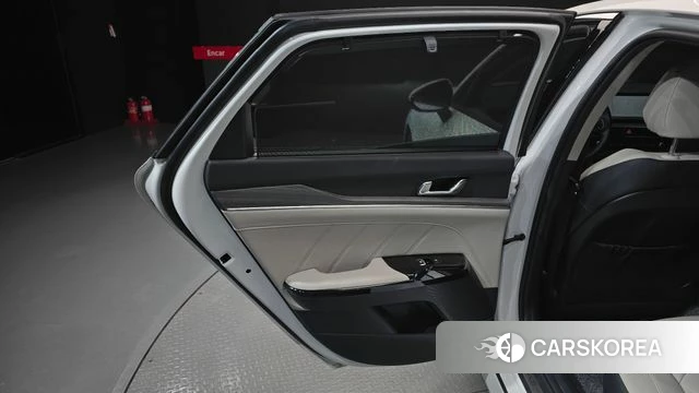 Kia The New K5 Hybrid 3rd generation id 4533699 из Кореи 17