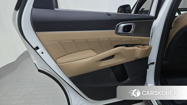 Kia The New Sorento 4th Generation id 4640215 из Кореи 17