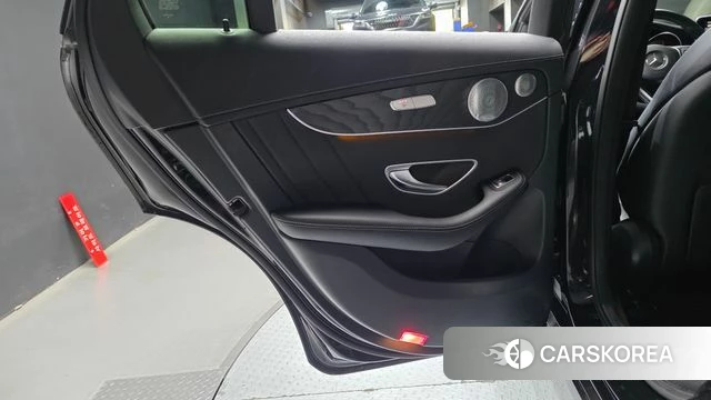 Mercedes-Benz GLC-Class X253 id 4430518 из Кореи 17