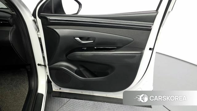 Hyundai Tucson (NX4) id 4330971 из Кореи 17