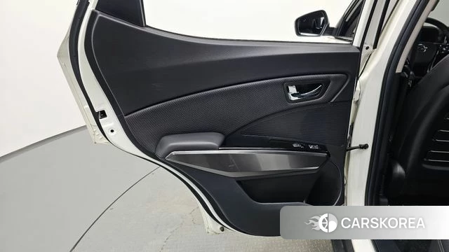 Ssangyong Berry New Tivoli id 4793328 из Кореи 17